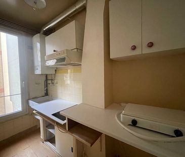 Appartement T2 Paris 20 à louer - Photo 1