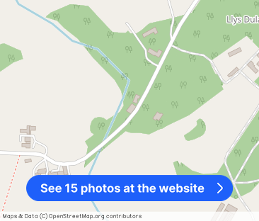 Squirrel Wood Cottage, Dulas, Ynys Môn - Photo 1