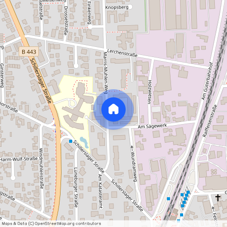 Marris Mühlen Weg 7, 31303 Niedersachsen - Burgdorf