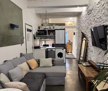 Location Appartement 1 pièce 31m² LA CIOTAT 13600 - Photo 1