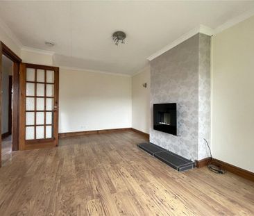 2 bedroom bungalow to rent - Photo 1