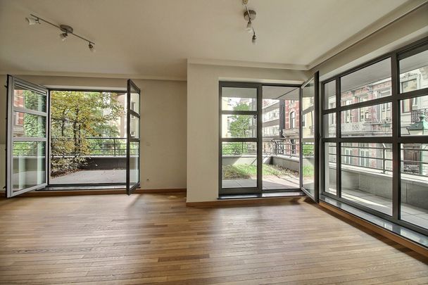 Rue Jourdan, 1050, Ixelles - Foto 1