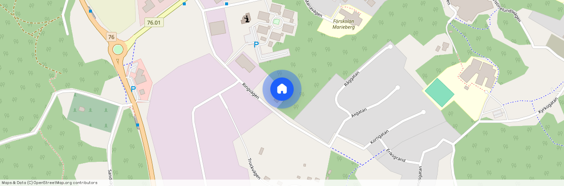 Gustaf Logrens gård 4, 74234, Östhammar