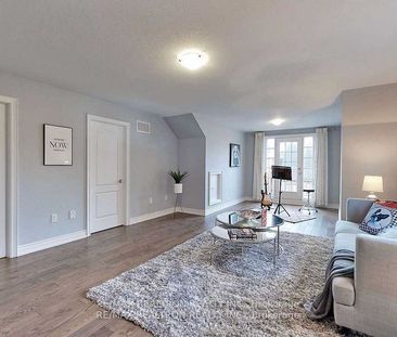 For Lease - 18 Love Court Unit# 3rd Floor Bedroom, Richmond Hill, O... - Photo 6