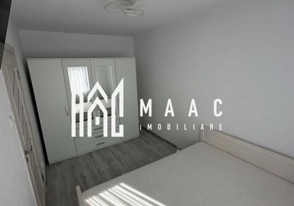 Apartament 3 camere de inchiriat | Sibiu | Hipodrom 1 | 42 mp - Photo 1