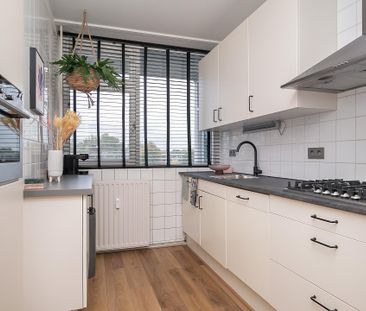 Te huur: Appartement Sint Philipsland in Amstelveen - Foto 6
