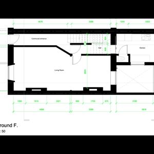 2 Bed Maisonette, Balcombe St, NW1 - Photo 2