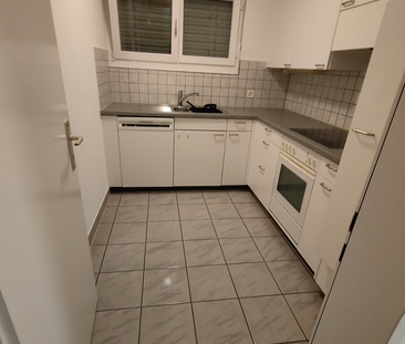 Ihr neuer Wohntraum in Regensdorf! - Foto 1