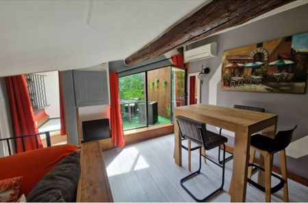 Location Appartement 2 pièces 41m² NIMES 30900 - Photo 2