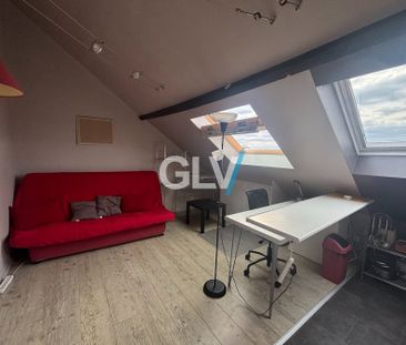 Appartement 1 pièce à Lille - Photo 5