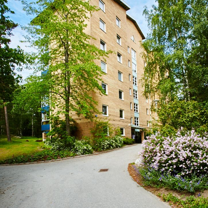 Karlfeldtsplatsen 9 - Foto 2