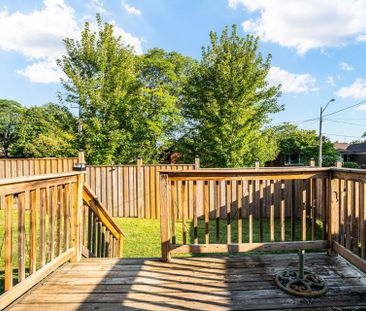 For Lease - 1316 Kipling Avenue, Toronto, Ontario - Photo 4