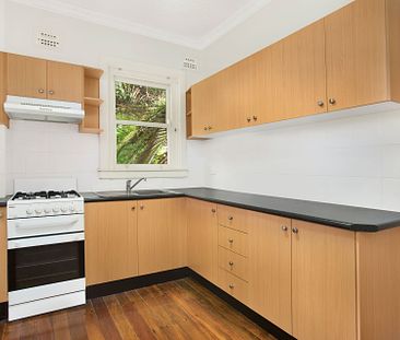 Oversized One Bedroom Apartment in Sought-After Locale - Photo 3