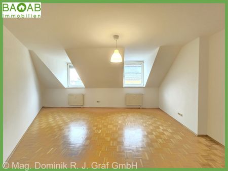 SEHR HELLE - WOHNUNG in TOP LAGE - GRAZ - Photo 4