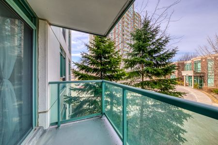 For Lease - 4850 Glen Erin Drive Unit# 210, Mississauga, Ontario - Photo 4