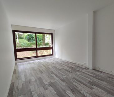 RESIDENCE MONCEAU Le Chesnay Rocquencourt (78150) - Photo 3