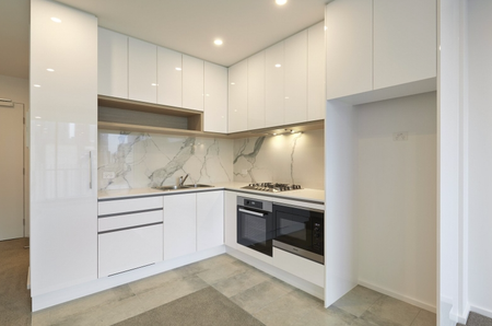 3403/560 Lonsdale Street - Photo 4