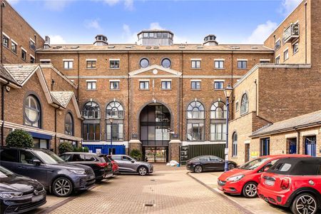 1 bed flat located close to the Thames in Battersea - Photo 5