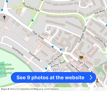 High Street, Weston, BA1 - Photo 1