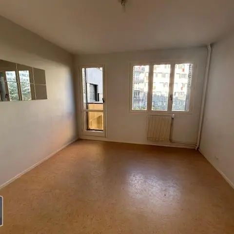 Appartement à louer 3 pièces 69.69m² - Photo 1