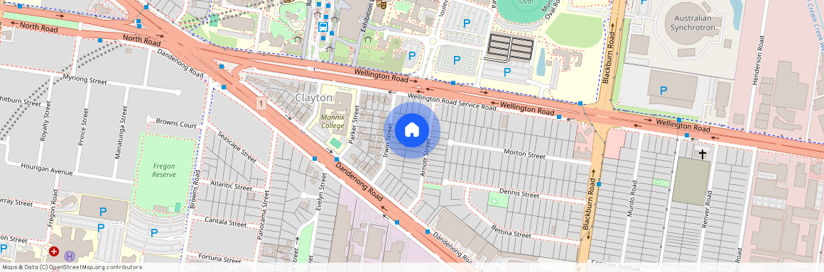 7 Arnott Street, Melbourne, Victoria 3168