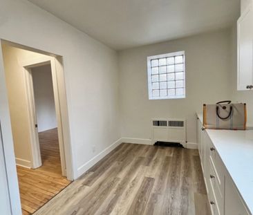 Appartement à louer - Montréal (Côte-des-Neiges/Notre-Dame-de-Grâce... - Photo 2