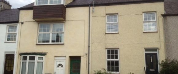 4 Share - House to LET Close to Bangor University Ocean Sciences Dept - Photo 1