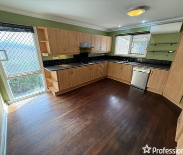 Neat and Fresh Family Home in Great Location - Photo 3