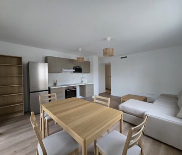 Location Appartement 3 pièces 66m² TALENCE 33400 - Photo 1