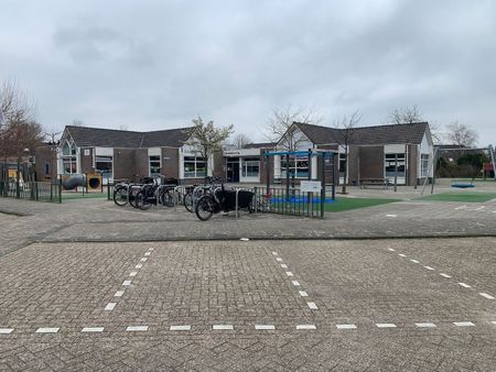 Schuilenburg, 2135 GN, Hoofddorp - Foto 3