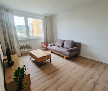 PRENÁJOM! 1 izbový byt , 36 m2, Rača - Žarnovická - Fotografia 5