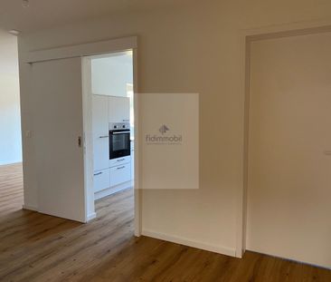 For rent, AVS/AI, 2.5 rooms renovated, Albert-Monard 4, La Chaux-de... - Photo 6