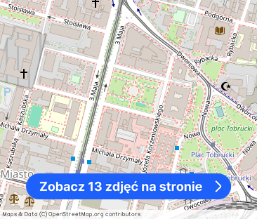 Mieszkanie, 57 m², Szczecin - Zdjęcie 1