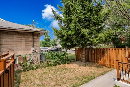 For Lease - 108 Park Street, Toronto, Ontario - Photo 4