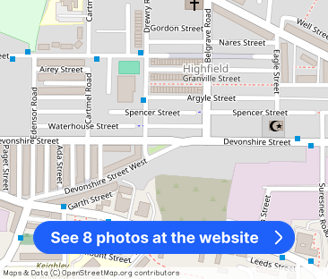 Devonshire Street, Keighley, BD21 - Photo 1