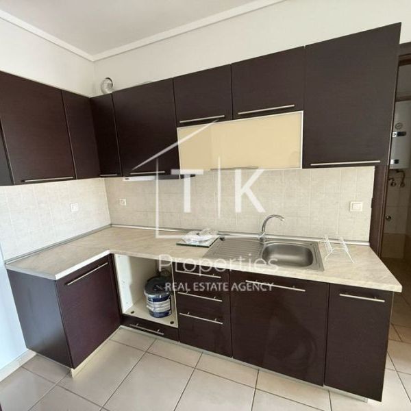 Studio/Γκαρσονιέρα για ενοικίαση - Σταυρούπολη, - Photo 1