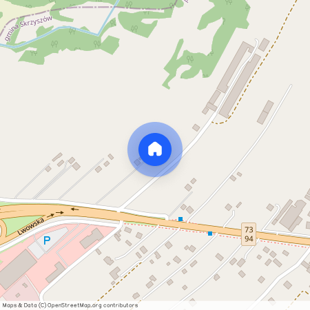 Centrum, 4 pok. po remoncie, 33-156, Ładna