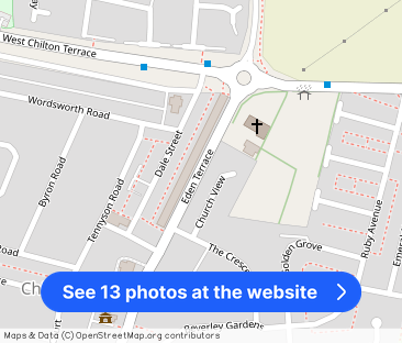 Eden Terrace, Chilton, DL17 - Photo 1