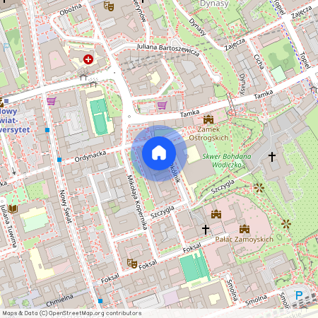 Okólnik 11, Śródmieście Północne, Śródmieście, Warszawa, mazowieckie