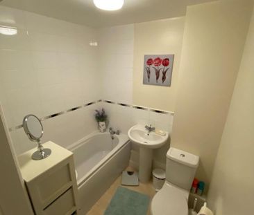 2 bedroom apartment to rent - Photo 6