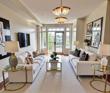 For Lease - 3215 Thomas Street Unit# 4, Mississauga, Ontario - Photo 3