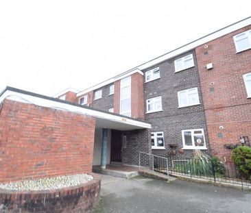 Room in a Shared Flat, Culver Court, SW18 - Photo 6