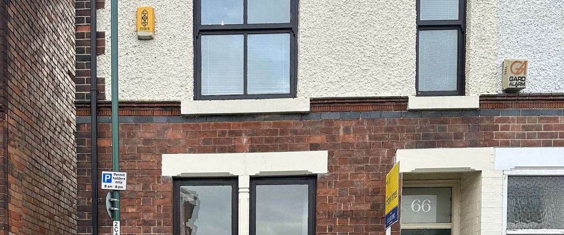 Cycle Road Room 2 - Photo 1