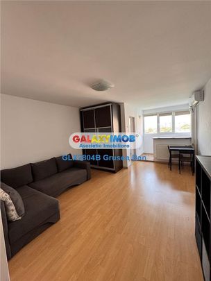 1dec1918 | garsoniera spatioasa 36mp 1980 | cada | AC | balcon - Fotografie 1