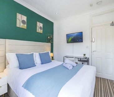 3 bedroom flat share to rent - Photo 5