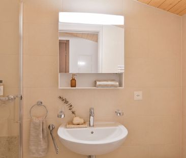 4.5 Zimmer, 112 m², 3. Stock - Photo 6