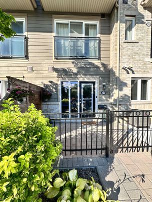 For Lease - 2891 Rio Court Unit# 119, Mississauga, Ontario - Photo 1