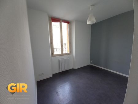 Location Appartement 2 pièces 38m² RENNES 35000 - Photo 4