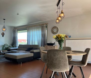 Ruim appartement te huur met 3 slaapkamers in de Vosseslag (De Haan) - Photo 2