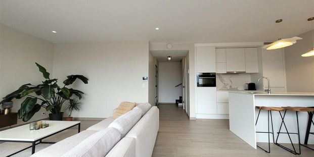 Appartement te huur in Middelkerke voor € 1.000 met 2 slaapkamers - Foto 1